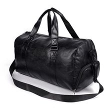 Bolso Eco Cuero Kansas - foto 1