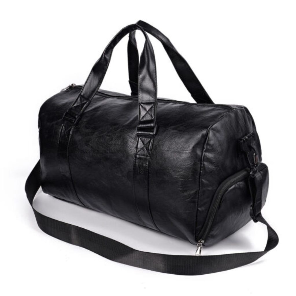 Bolso Eco Cuero Kansas - foto principal