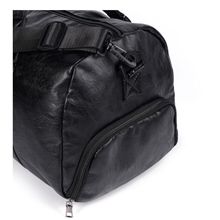 Bolso Eco Cuero Kansas - foto 4
