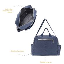 Bolso Maternal Celine - foto 2