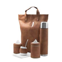Bolso Matero Empresarial 1 Litro Full - foto 1