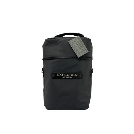 Bolso Matero Explorer