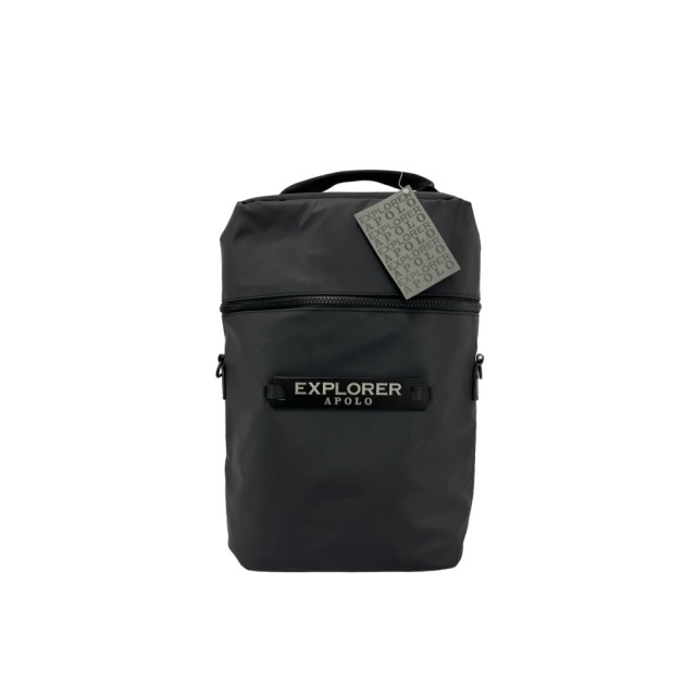 Bolso Matero Explorer - foto principal