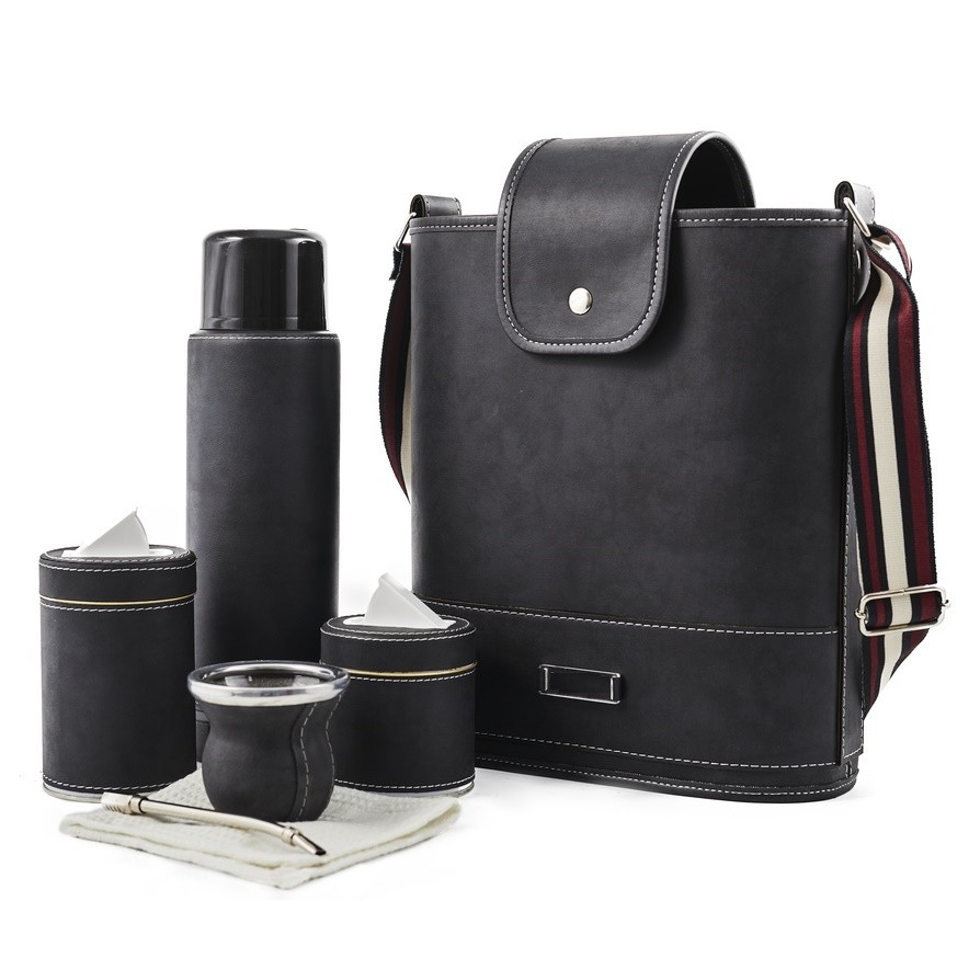 Bolso Matero Nº2 Full - foto principal