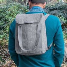 Bolso Mochila Spirit - foto 4