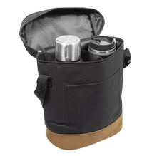 Bolso Picnic Tranquera - foto 4