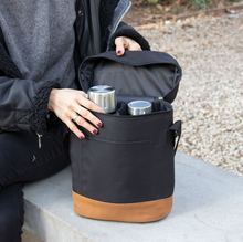 Bolso Picnic Tranquera - foto 5