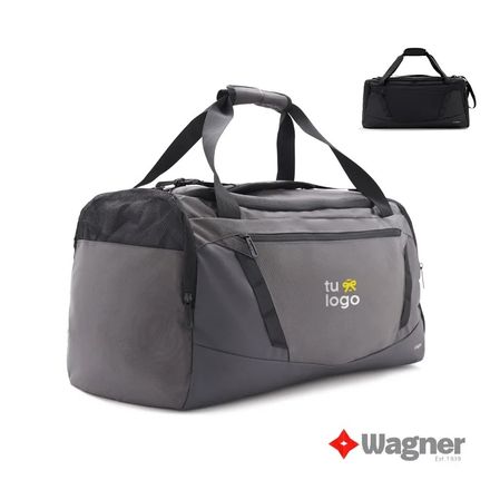 Bolso Sacken Large