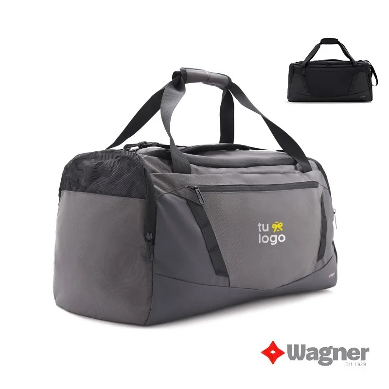 Bolso Sacken Large - foto principal