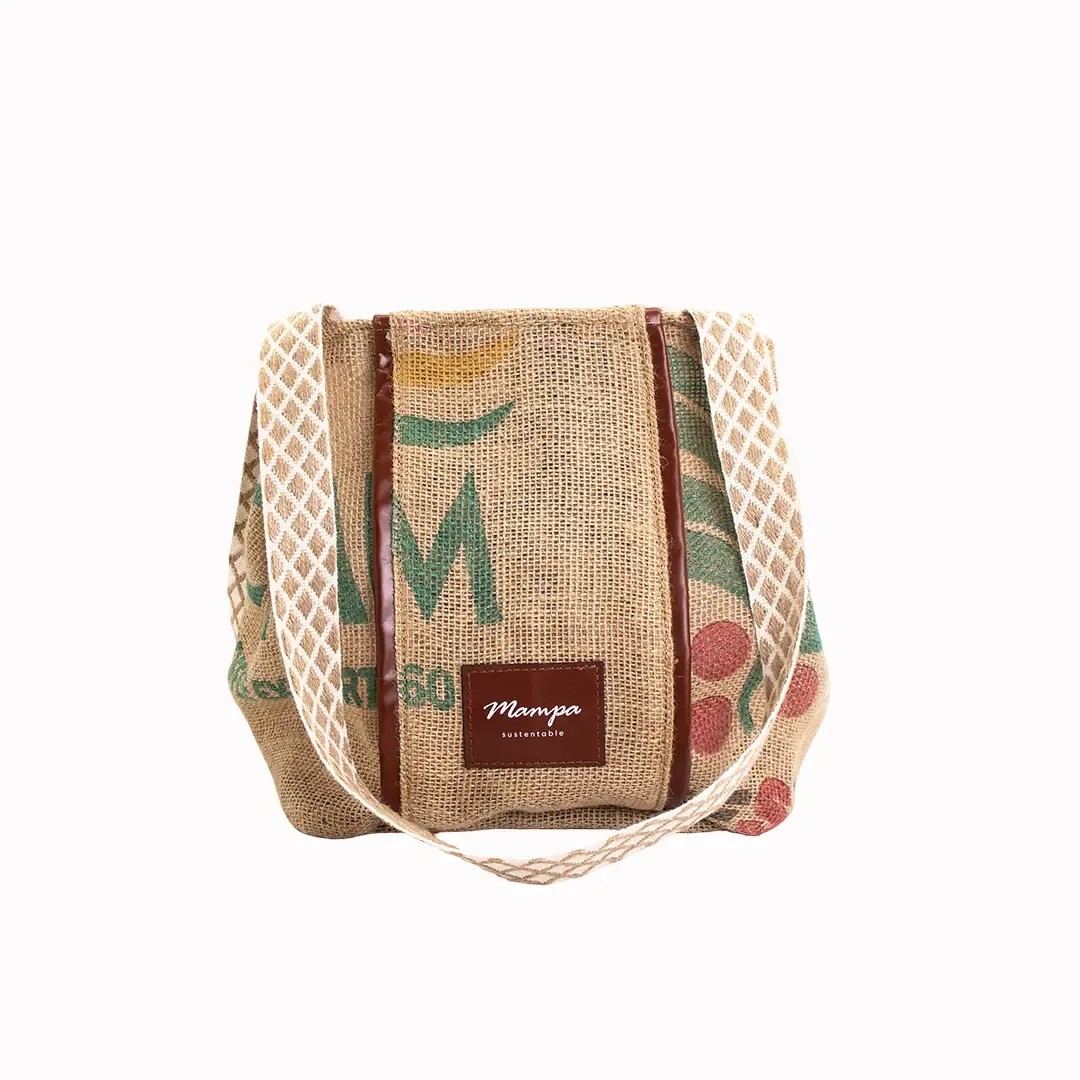 Bolso Tinki Café - foto principal