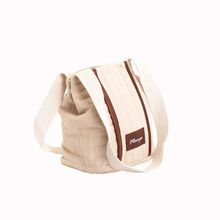 Bolso Tinki Tusor - foto 1