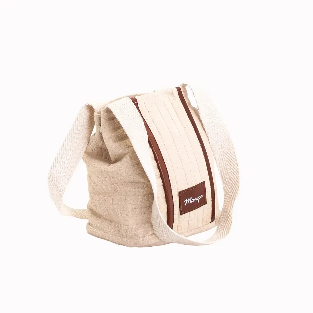 Bolso Tinki Tusor - foto principal