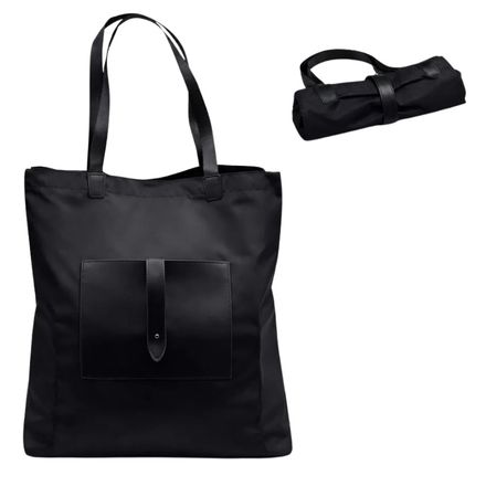 Bolso Tote Plegable