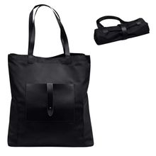 Bolso Tote Plegable - foto 1