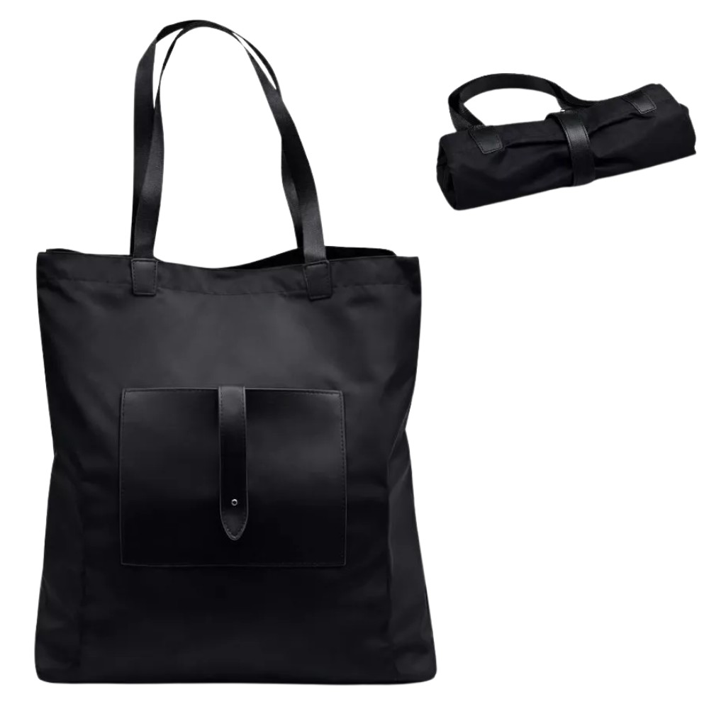 Bolso Tote Plegable - foto principal