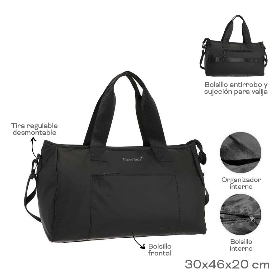 Bolso Travel Tech 53686 - foto principal