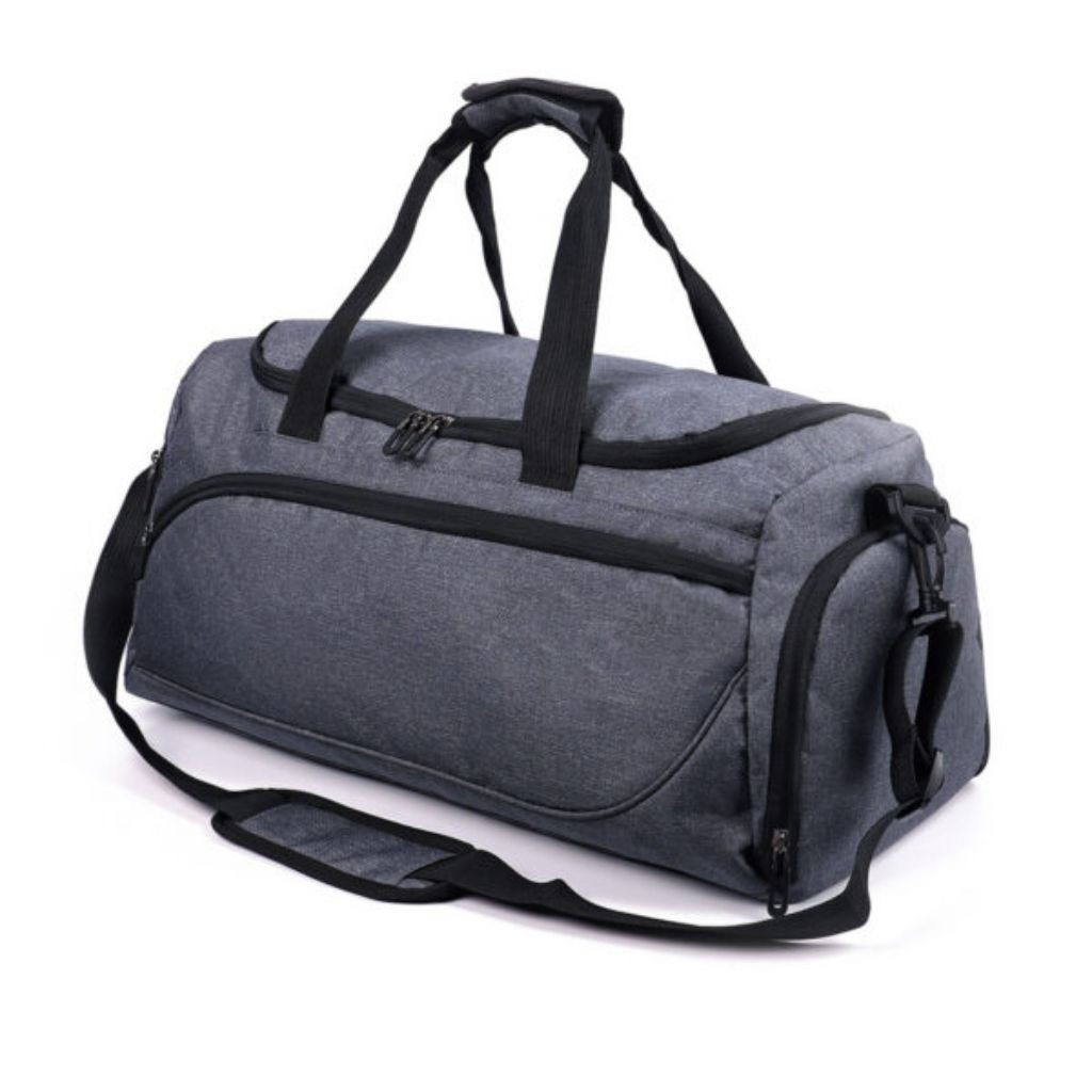 Bolso Urbano Funk - foto principal
