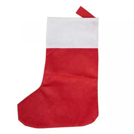 Bota de Navidad
