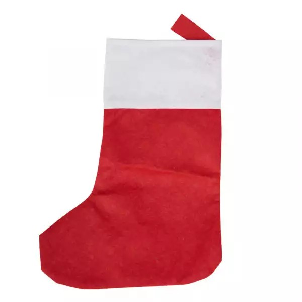 Bota de Navidad - foto principal