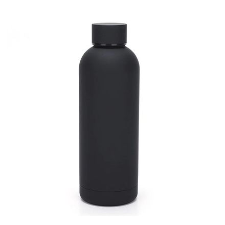 Botella Termica Korvik 500 Ml