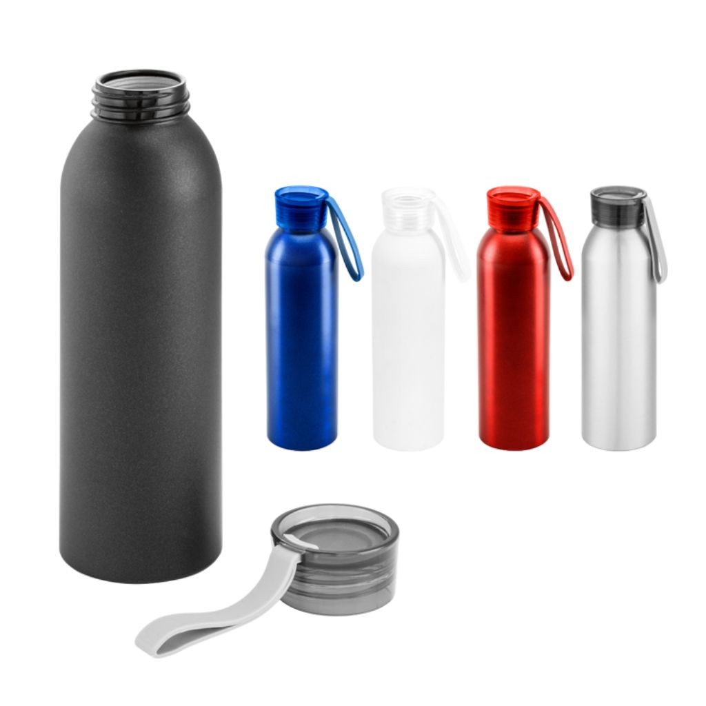 Botella Aluminio Eco Daily - foto principal