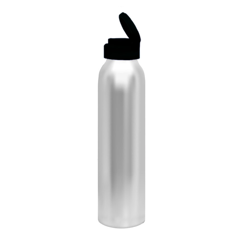 Botella Aluminio Lisa - foto principal