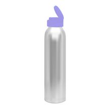 Botella Aluminio Lisa - foto 3