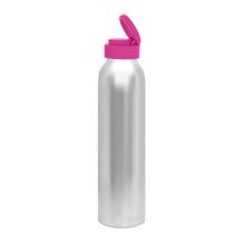 Botella Aluminio Lisa - foto 6