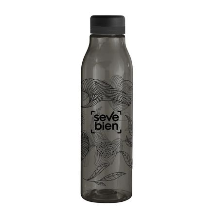 Botella ANDINA FULL BLACK
