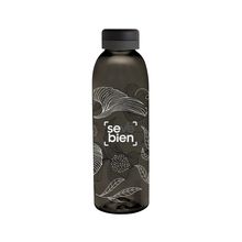 Botella BALADINA FULL BLACK - foto 5