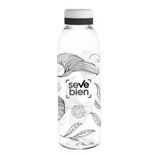 Botella BALADINA WHITE - foto 3