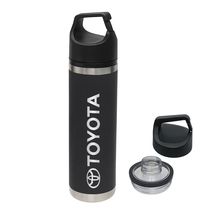 Botella Blacksteel 650 mL - foto 1