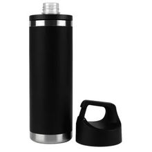 Botella Blacksteel 650 mL - foto 3