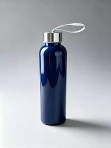 Botella BPLIM! Sólida - foto 1