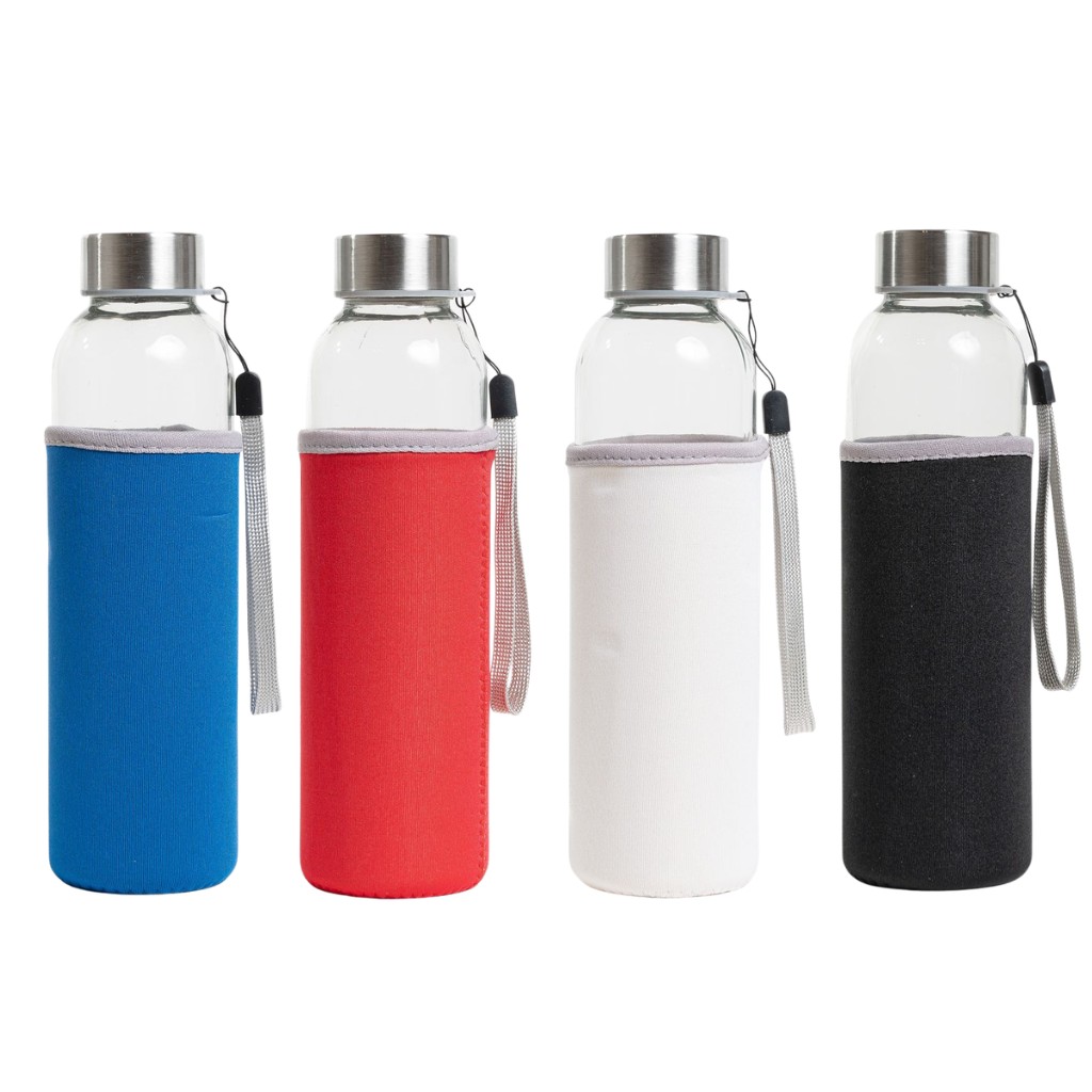 Botella con Funda HL1088 - foto principal
