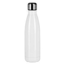 Botella de Acero Inoxidable Simple Capa - foto 1
