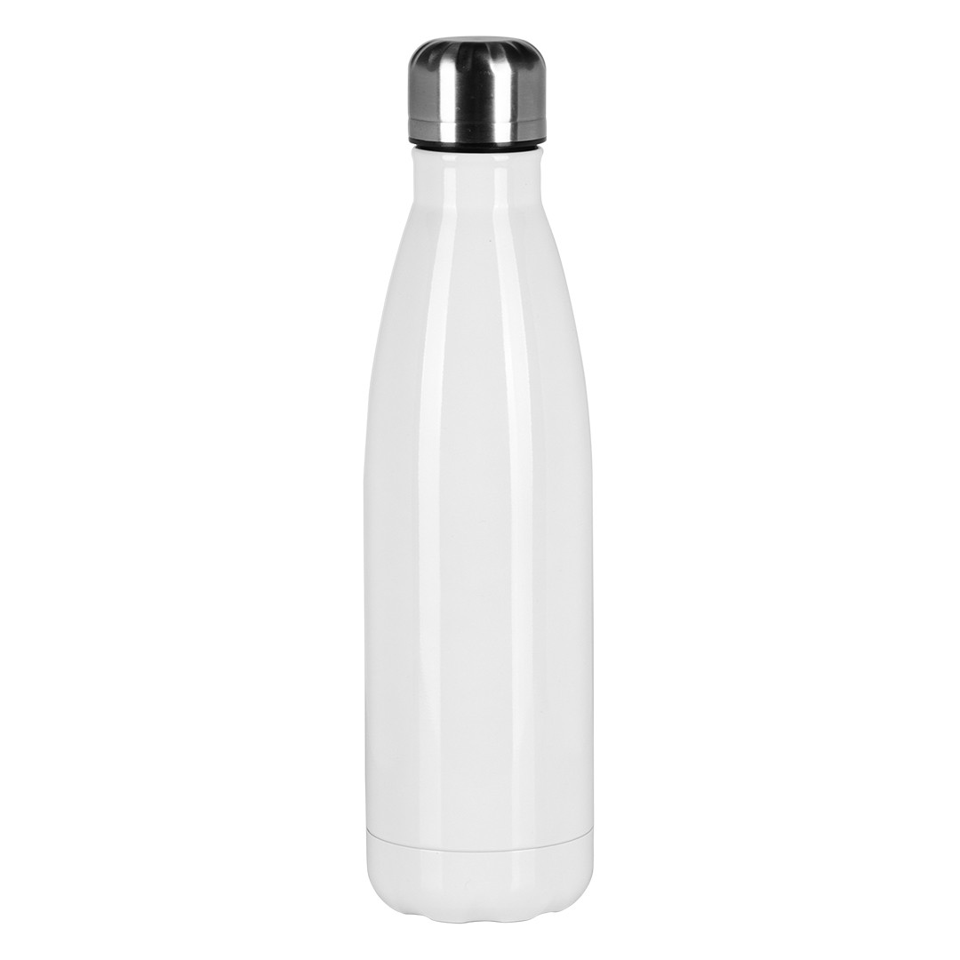 Botella de Acero Inoxidable Simple Capa - foto principal