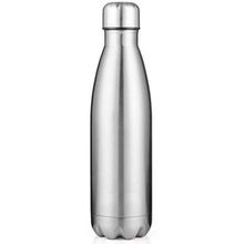 Botella de Acero Inoxidable Simple Capa - foto 4