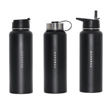 Botella de agua para deportes y senderismo (1,2 l) (SS1640) - foto 2
