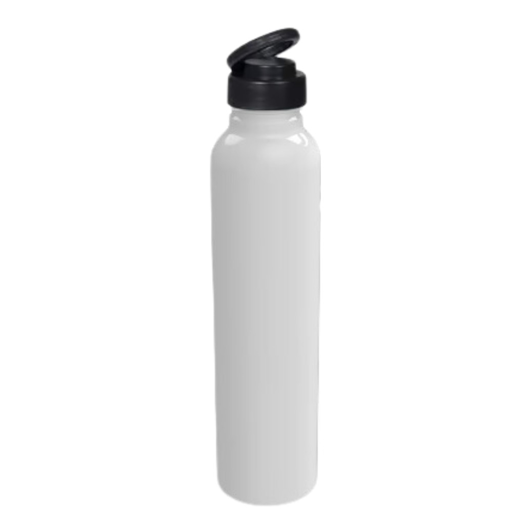 Botella de Aluminio Lisa - foto principal