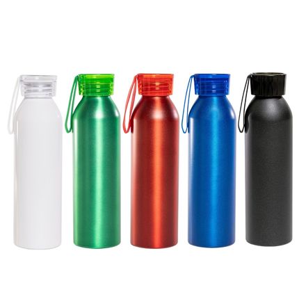 Botella de Aluminio LSD-3005