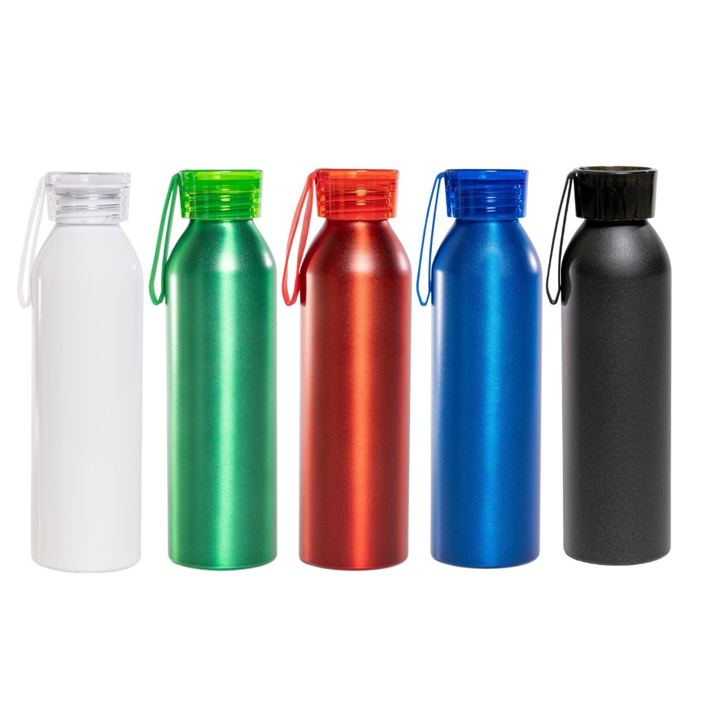 Botella de Aluminio LSD-3005 - foto principal