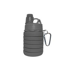 Botella de Silicona Plegable - foto 1