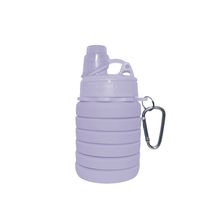 Botella de Silicona Plegable - foto 3