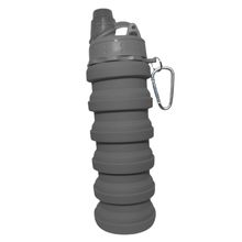 Botella de Silicona Plegable - foto 4
