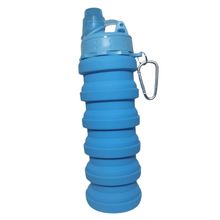 Botella de Silicona Plegable - foto 5