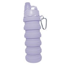 Botella de Silicona Plegable - foto 6