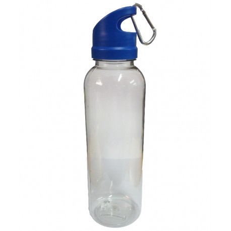 Botella Deportiva con Mosqueton - foto principal
