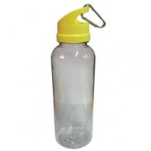 Botella Deportiva con Mosqueton - foto 2