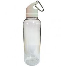 Botella Deportiva con Mosqueton - foto 3